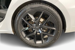 SEAT Leon ST vaihtoauto