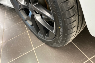 SEAT Leon ST vaihtoauto