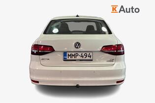 Volkswagen Jetta vaihtoauto