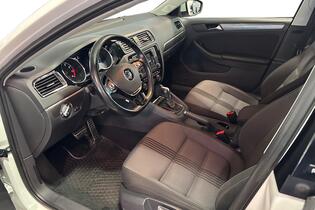 Volkswagen Jetta vaihtoauto