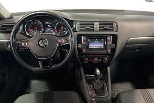 Volkswagen Jetta vaihtoauto