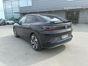 Volkswagen ID.5 vaihtoauto