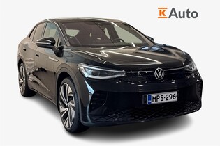 Volkswagen ID.5 vaihtoauto