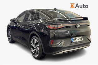Volkswagen ID.5 vaihtoauto
