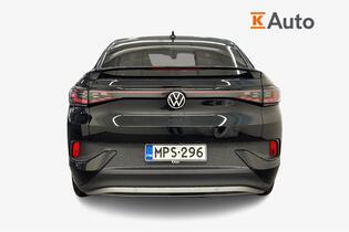 Volkswagen ID.5 vaihtoauto