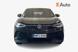 Volkswagen ID.5 vaihtoauto