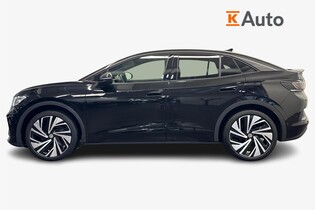 Volkswagen ID.5 vaihtoauto