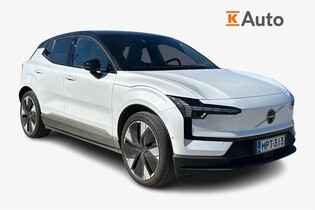 Volvo EX30 vaihtoauto