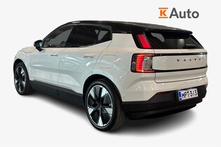 Volvo EX30 vaihtoauto