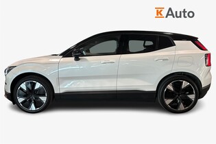 Volvo EX30 vaihtoauto