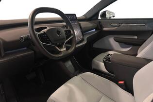 Volvo EX30 vaihtoauto