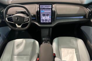 Volvo EX30 vaihtoauto