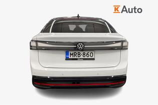 Volkswagen ID.7 vaihtoauto