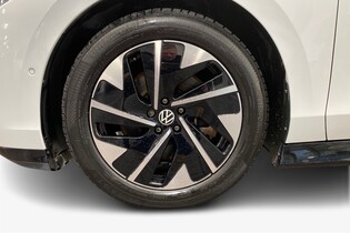 Volkswagen ID.7 vaihtoauto