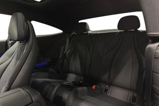 Mercedes-Benz CLE vaihtoauto