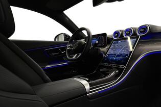 Mercedes-Benz CLE vaihtoauto