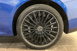 Mercedes-Benz CLE vaihtoauto