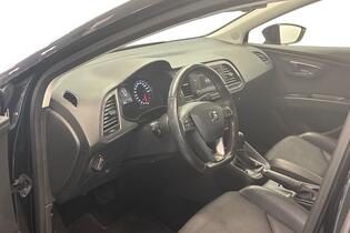 SEAT Leon ST vaihtoauto