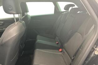 SEAT Leon ST vaihtoauto