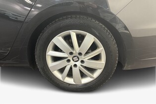 SEAT Leon ST vaihtoauto