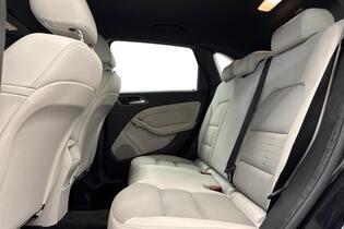 Mercedes-Benz B vaihtoauto