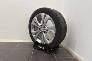 Mercedes-Benz B vaihtoauto