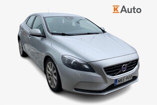 Volvo V40 vaihtoauto