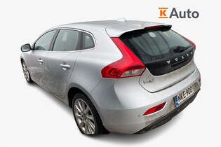 Volvo V40 vaihtoauto