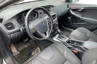 Volvo V40 vaihtoauto