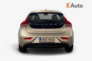 Volvo V40 vaihtoauto