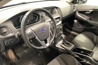 Volvo V40 vaihtoauto