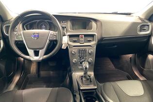 Volvo V40 vaihtoauto