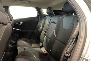 Volvo V40 vaihtoauto