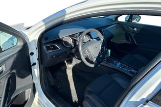 Peugeot 508 vaihtoauto