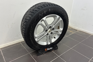 Peugeot 508 vaihtoauto