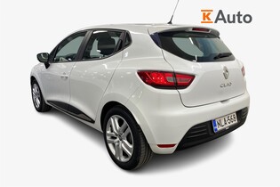 Renault Clio vaihtoauto