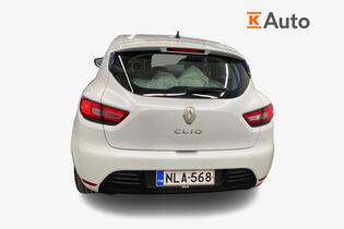 Renault Clio vaihtoauto