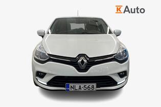 Renault Clio vaihtoauto