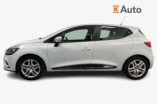 Renault Clio vaihtoauto