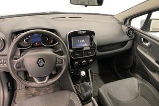 Renault Clio vaihtoauto