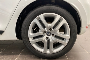 Renault Clio vaihtoauto