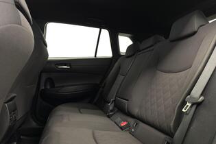 Toyota Corolla Cross vaihtoauto