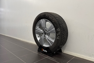 Toyota Corolla Cross vaihtoauto