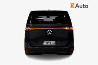 Volkswagen ID. Buzz vaihtoauto