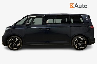 Volkswagen ID. Buzz vaihtoauto