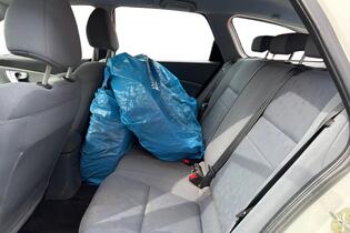 Nissan Primera vaihtoauto