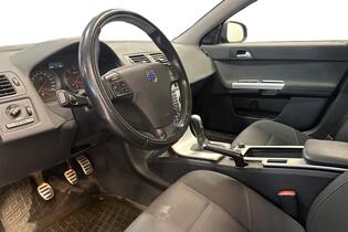 Volvo V50 vaihtoauto