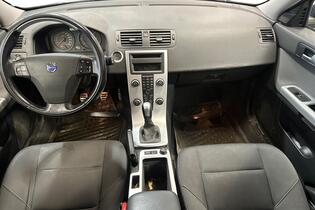 Volvo V50 vaihtoauto