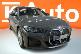 BMW i4 vaihtoauto