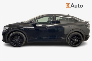 Volkswagen ID.5 vaihtoauto